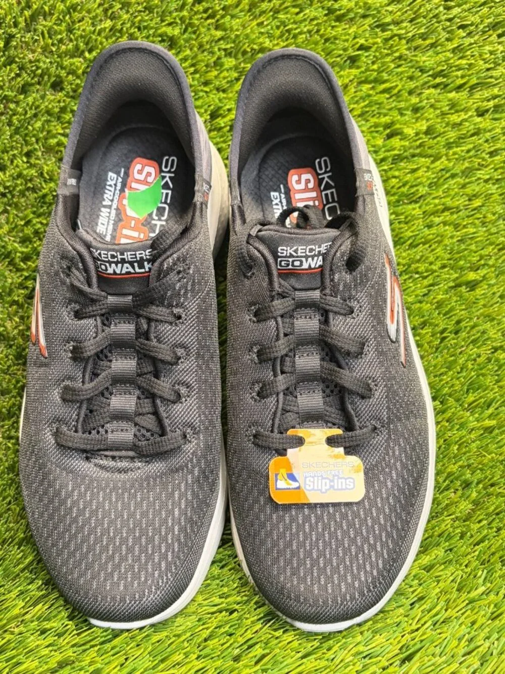 Skechers please review